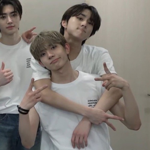 Theyre Adorable