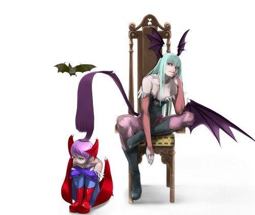 Nikzar The Succubu
