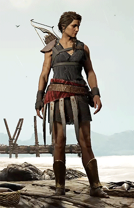 myfavouritemisthios: Goddess on earth
