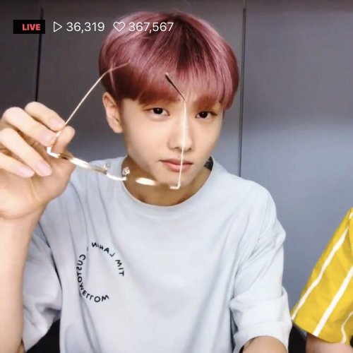 [Unwhitewashed Nct: Jisung #2] 