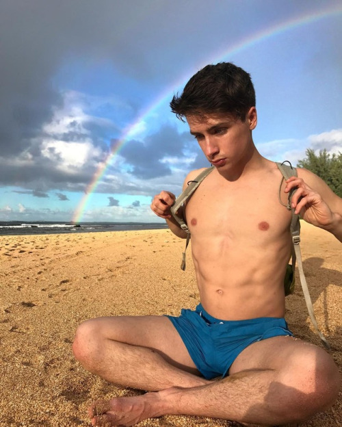 Sons of the Sea