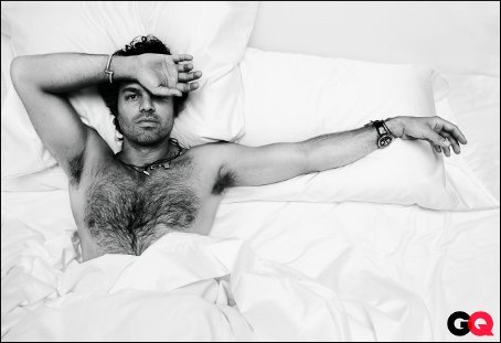 star-spangled-beauty:  The Avengers: Laying It Down for GQ 