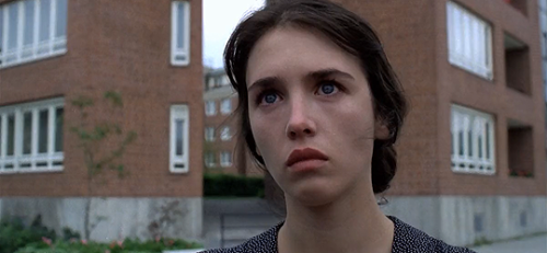 scenicframes:  Isabelle Adjani in POSSESSION (1981, Andrzej Zulawski)