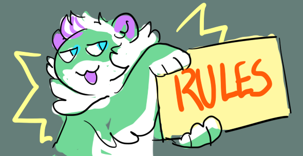 Opferziege’s big FURSUIT GIVEAWAY!
