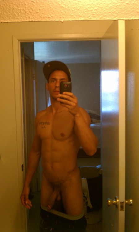 Just Show Your Cock