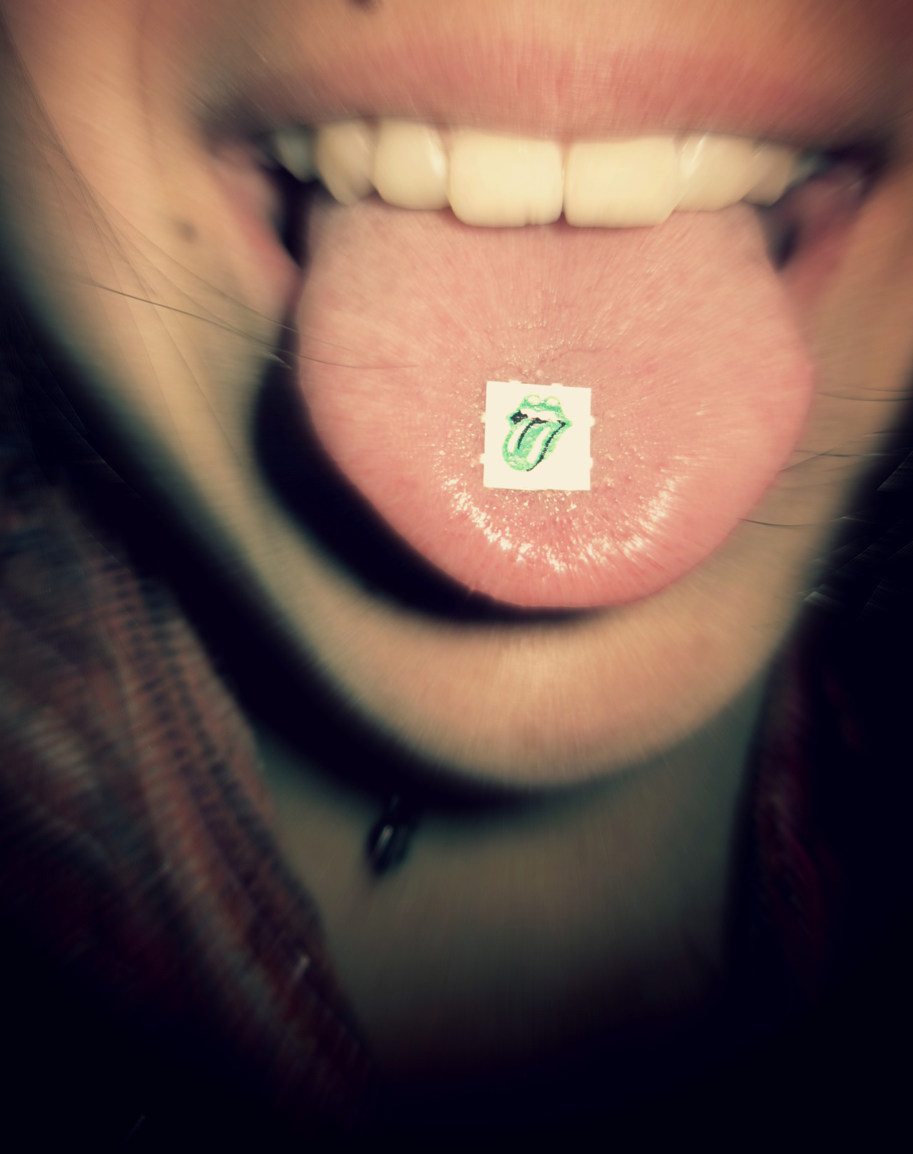  ॐ ALL WE REALLY NEED IS WEED ॐ 