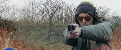 hoplite-operator:  P320, Loves To Be Dirty 