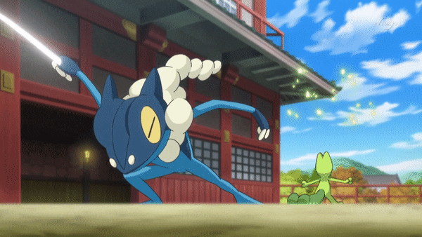 村正ラボ ポケモンの技 いあいぎり ノーマルタイプの物理技 威力は中程度 通常攻撃であり 追加効果は無い