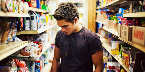 Dylan Sprayberry