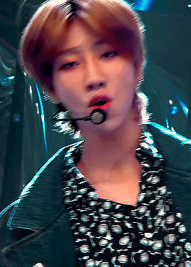 juunshua:180218 Thanks // Minghao