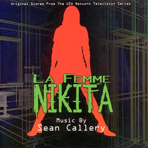 section1rules:  La Femme Nikita’s Music Masterminds!! Blaine Johnson (1) and Sean
