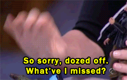 my-flourish-and-blotts:  the-absolute-funniest-posts: Jennifer Lawrence playing with