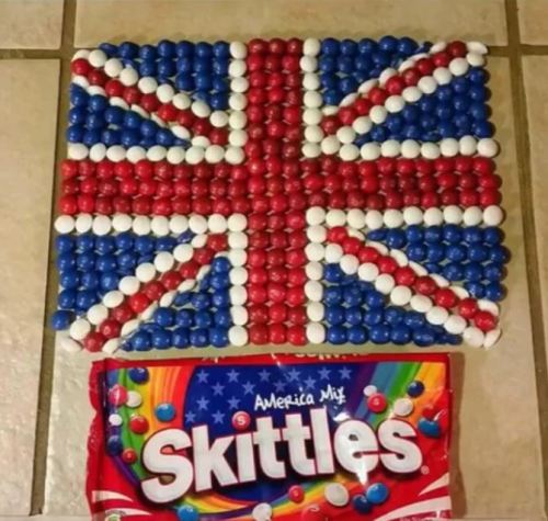 union jack