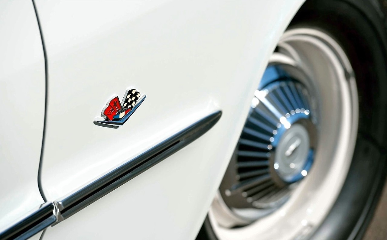 Say Chevrolet