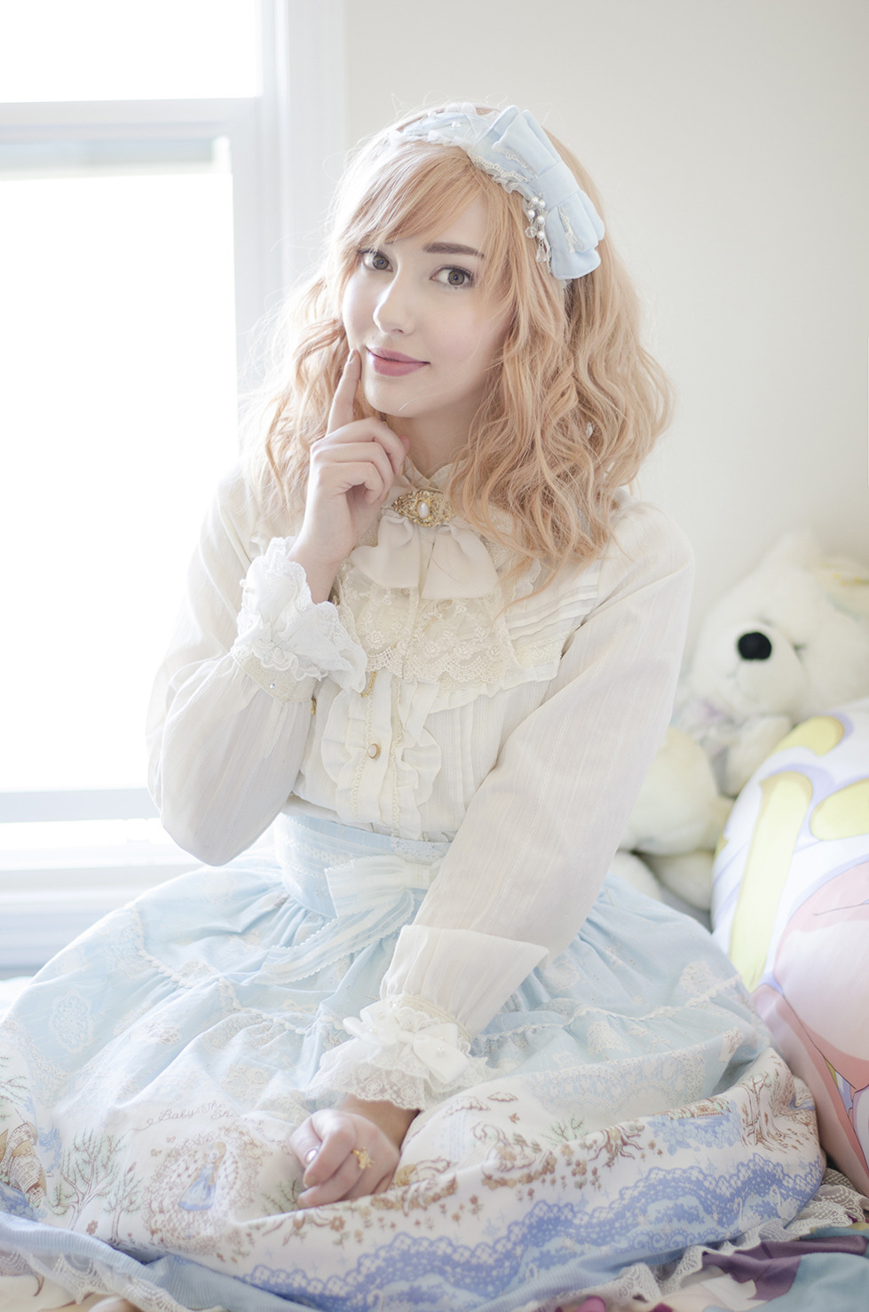 Axes Femme