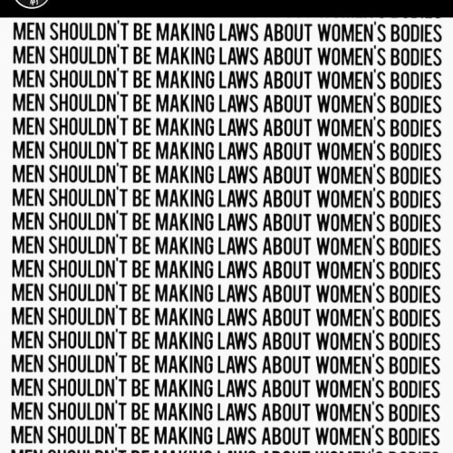 I want abortion to available to women as condoms are available to men. #Texas #GOP #Republicans #Rap