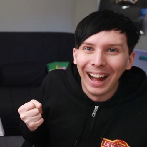 Congrats on 4 million subscribers Phil! 