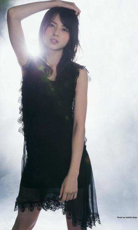 asiadreaming:  maimi yajima | 矢島舞美