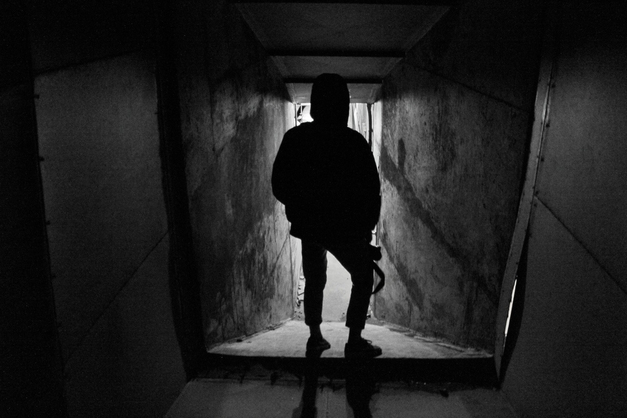 skrezy:  TR | Exploring Beneath 