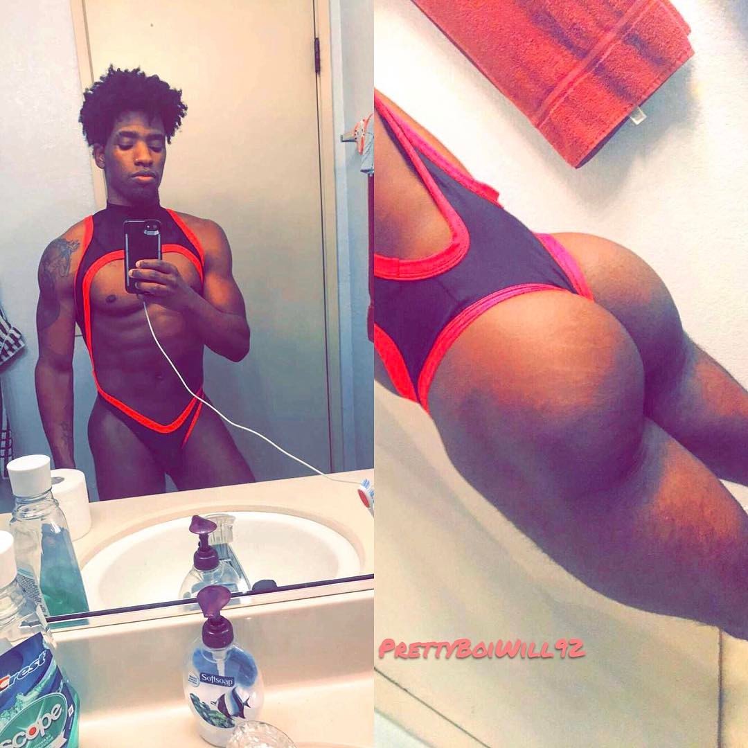 prettyboywill:  I love this #singlet from @marcomarcounderwear ! Fits perfectly on