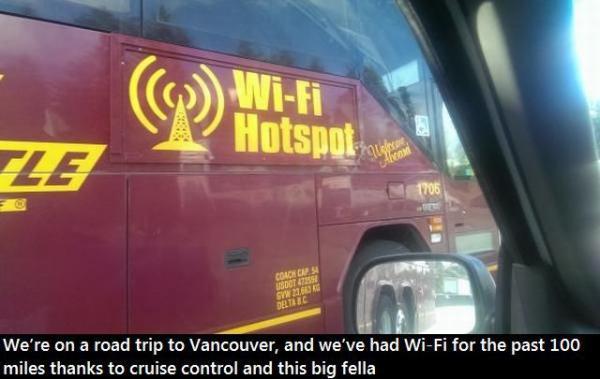 &lt;3 Canada.