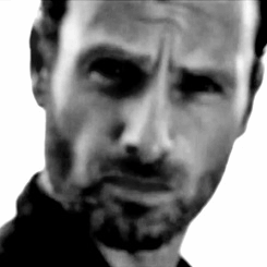 fuckyeahrickyl:  Rick Grimes and Daryl Dixon - Through the Seasons 