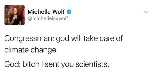 anemotionallyunstablecreature:God helps those who help themselves you dumb fucks