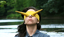  The Abramovic Method                   