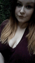 narsissism:Someone come fuck me in the woods