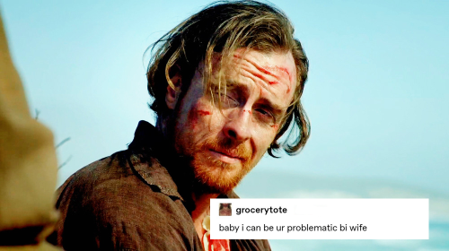 acdsgayghost:captain flint + text posts screencaps taken and edited by @dailyjamesflint