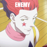 ohkillua:HUNTER X HUNTER CLICK AND DRAG GAME