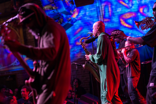 Fishbone Brooklyn Bowl, Brooklyn, NYCurban dreamscapes photography 