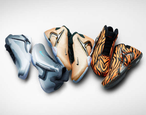 (via Chinese Cities Inspired Nike Shoes)