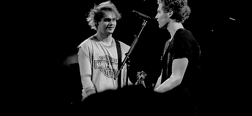 michaelvlifford:‘cause in the back of the room where nobody looks she’ll be with her boy