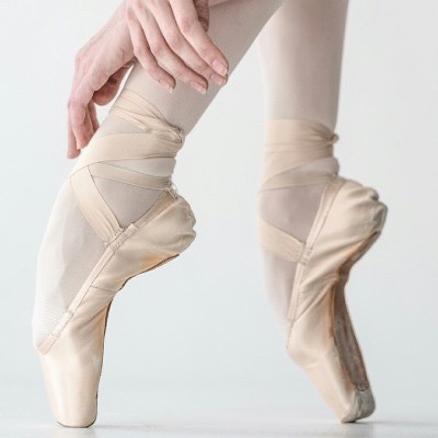 damn-it-lachlan:~She Was A Punk, And She Did Ballet~ Moodboard