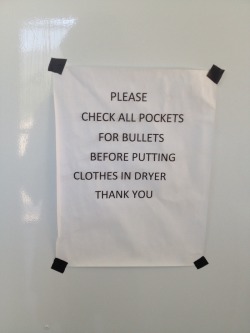 brittanychurch3:  quixotekid:  This trips entry for “only in west Texas”!  I need this on my washing machine..