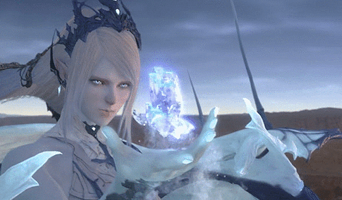olvaheinerthewatcher:Final Fantasy XVI (TBA)
