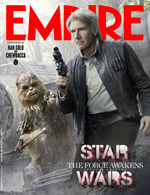 Sex darrenmoviereviews:  New Empire Magazine pictures