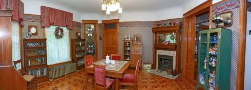 $295,000/5 brWaterville, KS