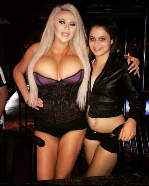 beforeandafterbimbos:Sammisprinkles showing fat girls they are worth it detroitbarbie.tumb