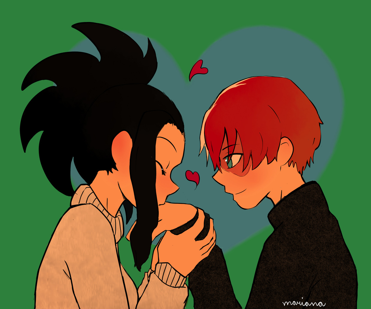 justanotherbnhalover:  Soft Kids~