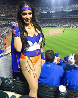 Let’s go @mets #mets #metsfan #metsgirl