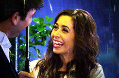 thespoonmissioner:  HIMYM &amp; First/Last Appearances 