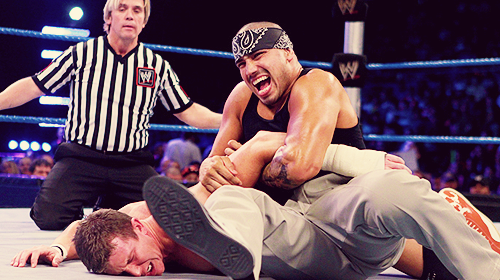 Fuck Yes Hunico