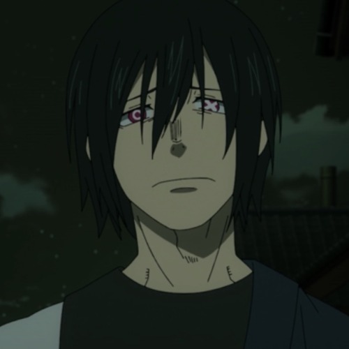 Shinmon Benimaru Icons Like/reblog If You Save