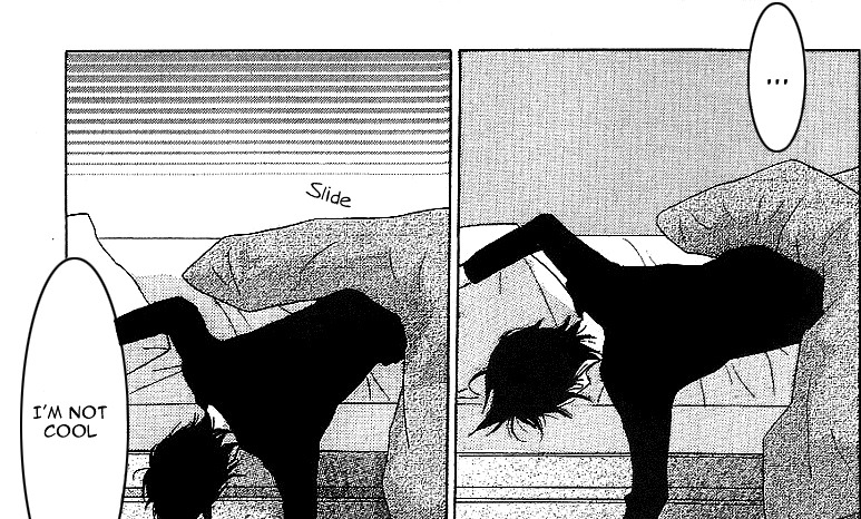 Anything Shoujo