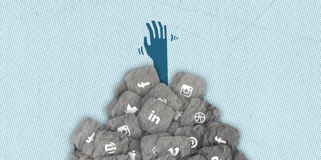 Nice-to-haves are ruining your life