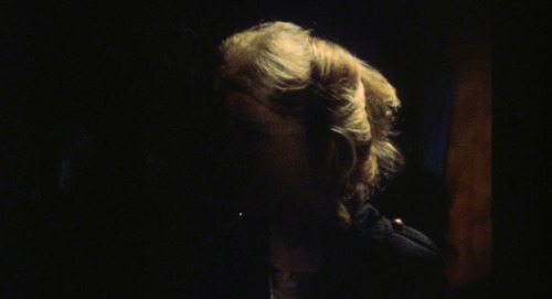 Gena Rowlands in A Woman Under the Influence (1974)dir. John Cassavetes / dop. Al Ruban &am