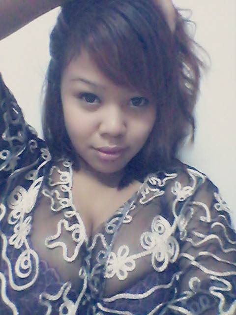 sgbaik: sgboss2: sgboss2:Malay teen in BRA!  Love Big boobies like hers, YUMMMMY!!