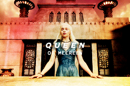 yocalio:Daenerys Targaryen - Titles